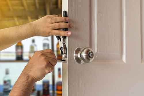 Pikesville Locksmith