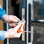 Locksmith in Pikesville Services