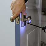 Locksmith in Pikesville Services